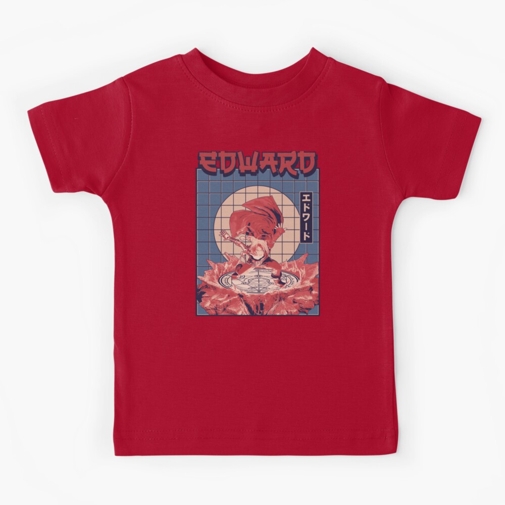 Little Alchemist Kids T-Shirt for Sale by Avoudyn