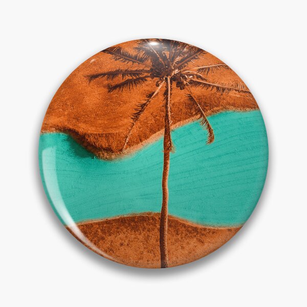 Item preview, Bright Lagoon designed and sold by VerboShop.