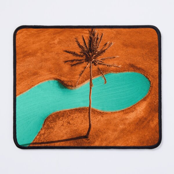 Item preview, Bright Lagoon designed and sold by VerboShop.