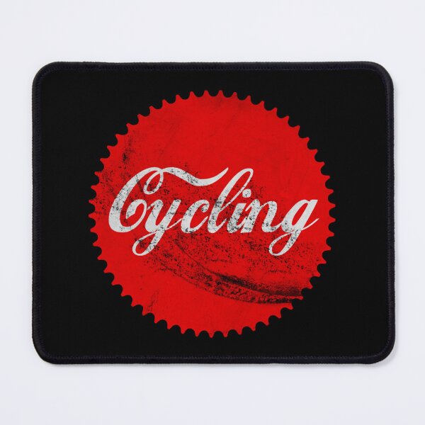 Item preview, Cycling Chainring Sticker designed and sold by colonjohan.