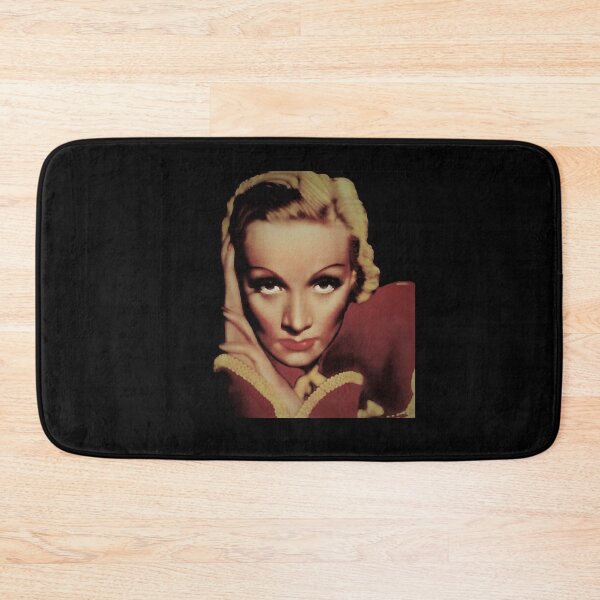 Item preview, Funny Men Marlene Pretty Dietrich Men Women designed and sold by DaisyDudley.
