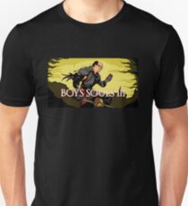 Antonio and his Souls Unisex T-Shirt