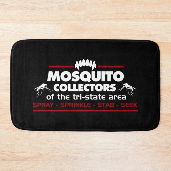 Item preview, Mosquito Collectors of the Tri-State Area designed and sold by BufFord71.