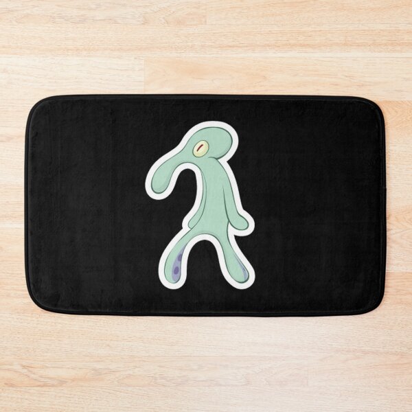 Item preview, SpongeBob Squidwards Bold and Brash designed and sold by kylebarr19.