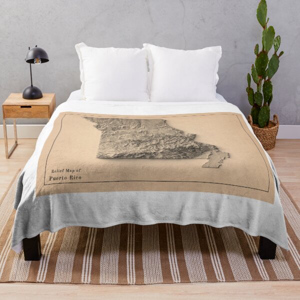 Item preview, Missouri, USA Relief Map 3D digitally-rendered designed and sold by ThinkAboutMaps.