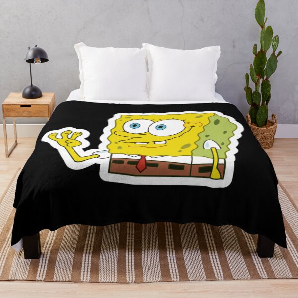 Item preview, Spongebob The Gang's All Here designed and sold by kylebarr19.