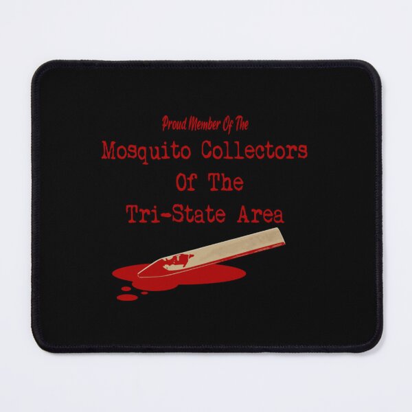 Item preview, What We Do In The Shadows Mosquito Collectors designed and sold by BufFord71.