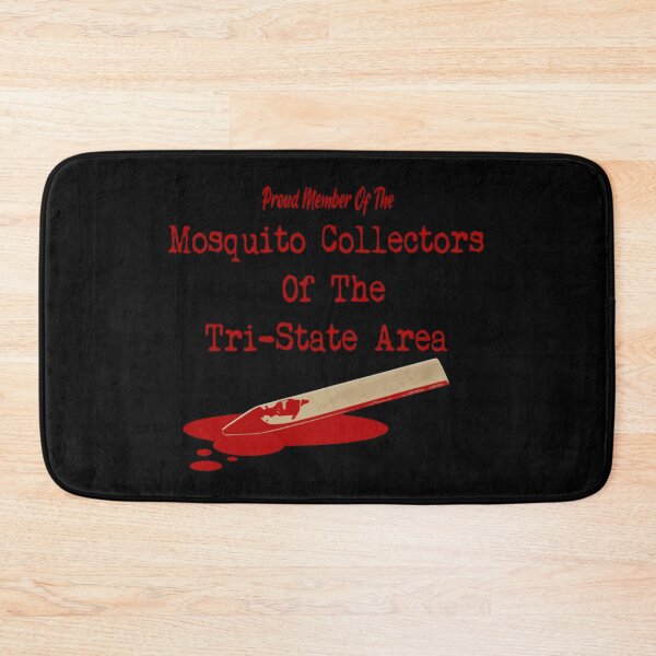 Item preview, What We Do In The Shadows Mosquito Collectors designed and sold by BufFord71.