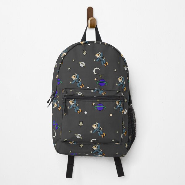 Item preview, Let's go to the moon designed and sold by roseleamoran.