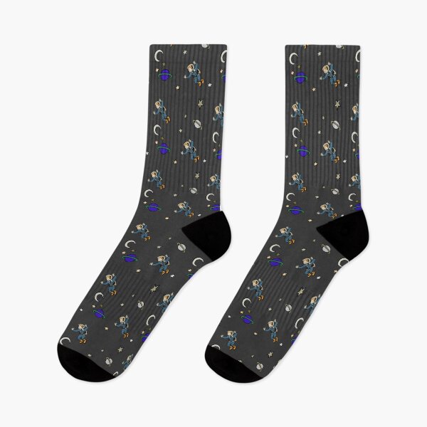 Item preview, Let's go to the moon designed and sold by roseleamoran.