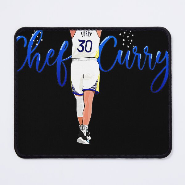 Item preview, Stephen Curry - Chef Curry Stephen Curry Stephen Curry designed and sold by Gerright.