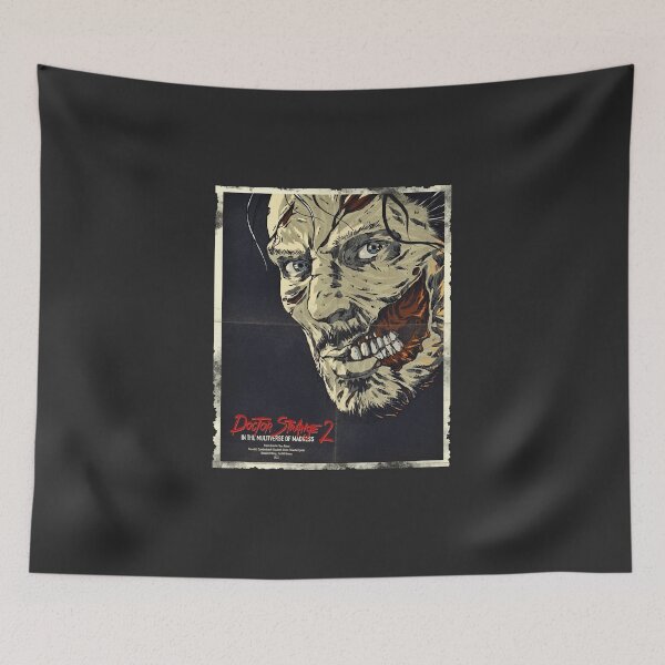 Item preview,  evil strange! designed and sold by Alexey Kotolevskiy.