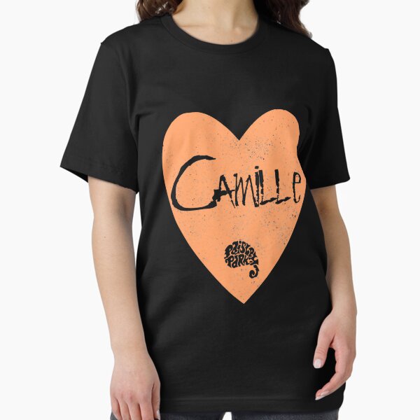 Artikel-Vorschau von Prince The Revolution Camille [abgenutzter Look], designt und verkauft von Fletcherojas.