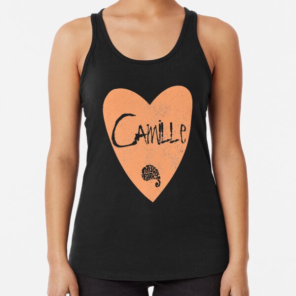 Item preview, Prince The Revolution Camille [Worn Look] designed and sold by Fletcherojas.