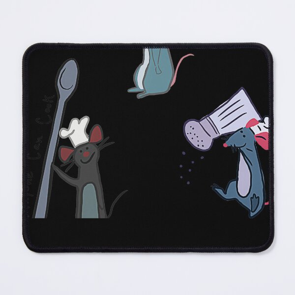 Item preview, Ratatouille  The Rat Pack Ratatouille designed and sold by Danyeden.
