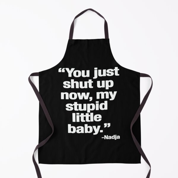 Item preview, What We Do In The Shadows My Stupid Little Baby designed and sold by BufFord71.