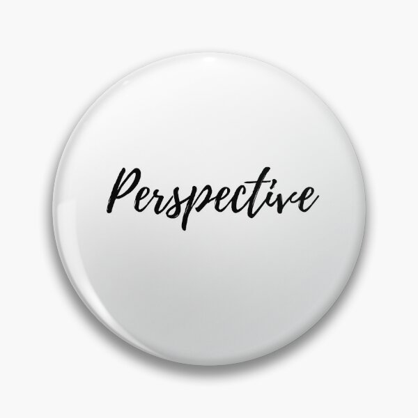 Item preview, A Different Perspective designed and sold by ActionFocus.