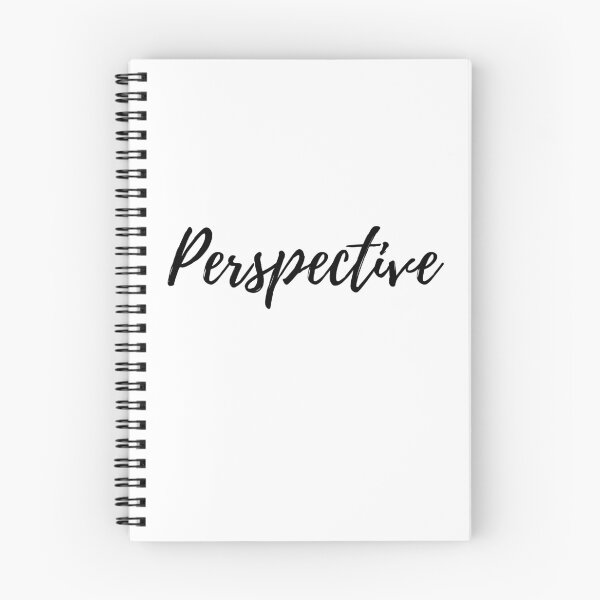 Item preview, A Different Perspective designed and sold by ActionFocus.