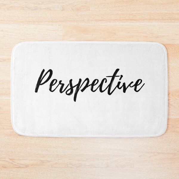 Item preview, A Different Perspective designed and sold by ActionFocus.