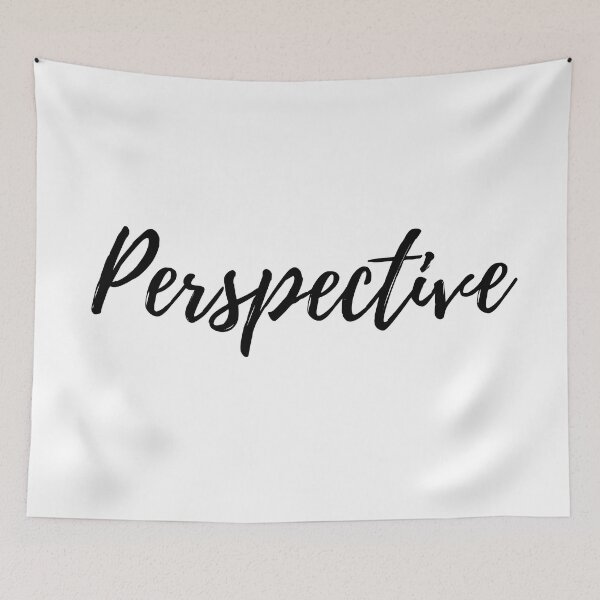 Item preview, A Different Perspective designed and sold by ActionFocus.