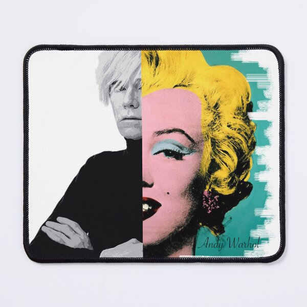 Item preview, a Collage of Warhol designed and sold by Mart Projects.