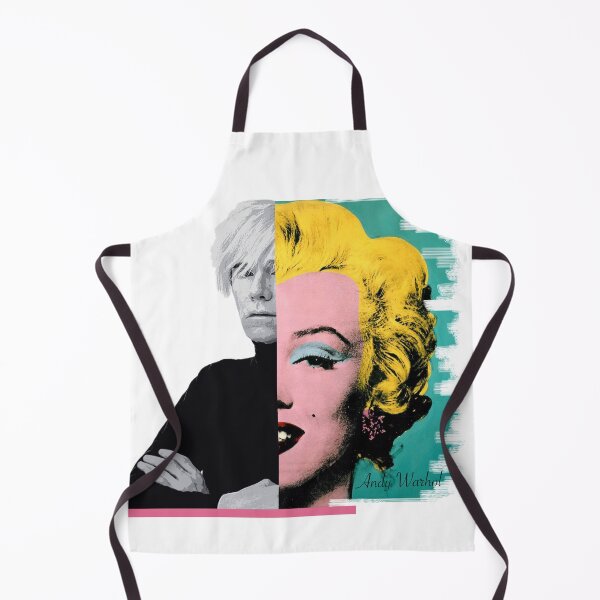 Item preview, a Collage of Warhol designed and sold by Mart Projects.