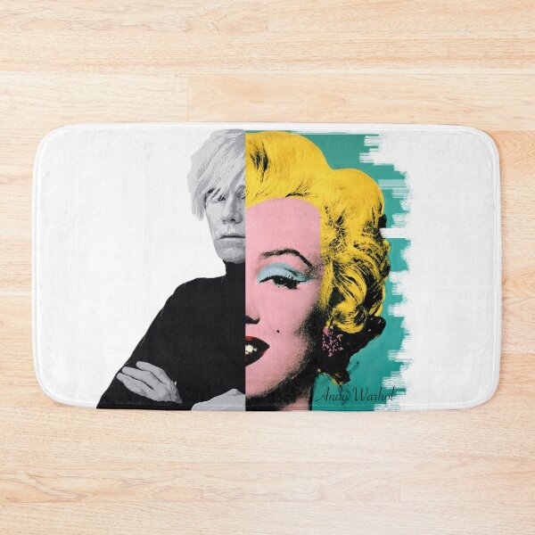 Item preview, a Collage of Warhol designed and sold by Mart Projects.