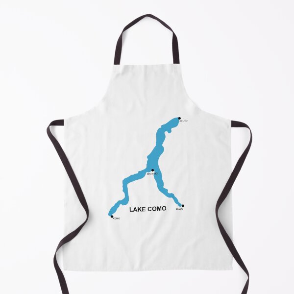 Item preview, Lake Como designed and sold by kotica.