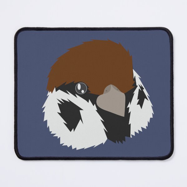 Item preview, Sparrow designed and sold by ADIAszmoneit.