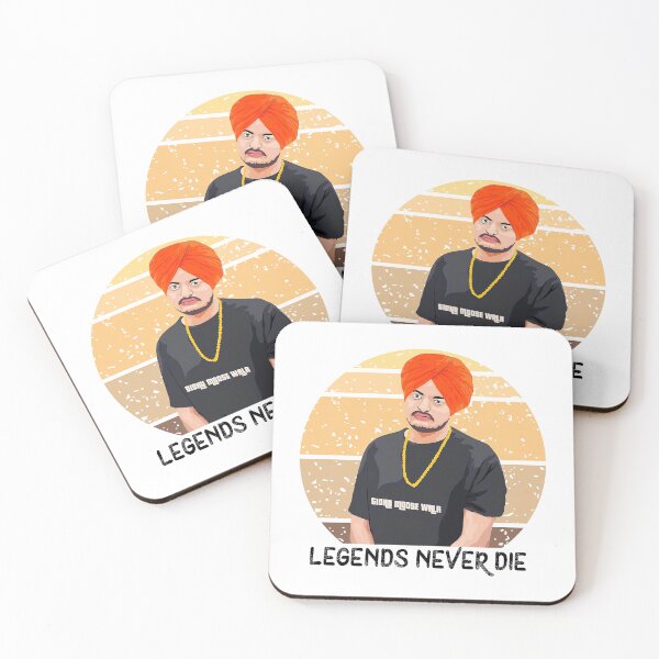 Artikelvorschau, Sidhu MooseWala entworfen und verkauft von MaxwellStroman.