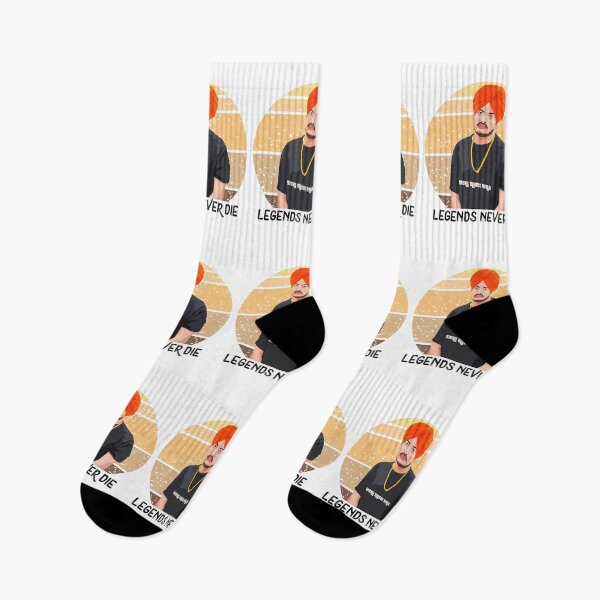 Artikelvorschau, Sidhu MooseWala entworfen und verkauft von MaxwellStroman.