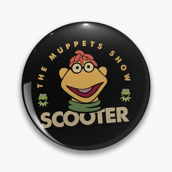 Item preview, S.co.o.ter designed and sold by Actiondemoo.