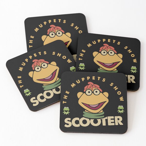 Item preview, S.co.o.ter designed and sold by Actiondemoo.