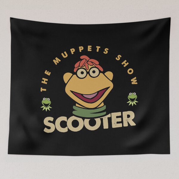 Item preview, S.co.o.ter designed and sold by Actiondemoo.