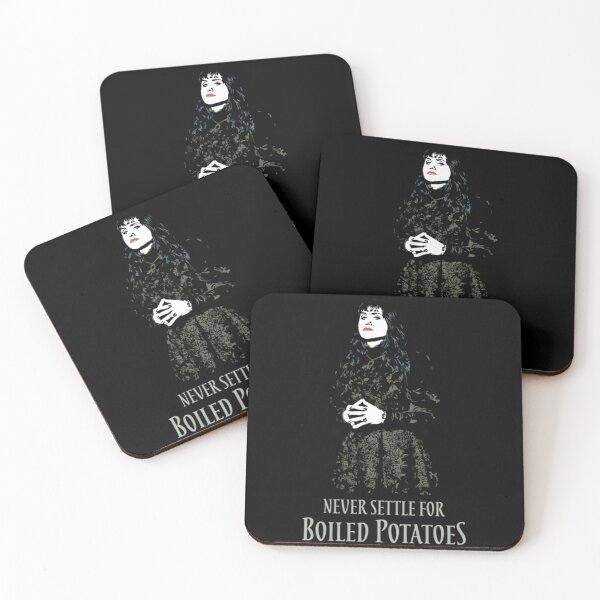 Item preview, What We Do In The Shadows Nadja Boiled Potatoes designed and sold by BufFord71.