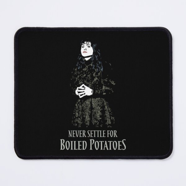 Item preview, What We Do In The Shadows Nadja Boiled Potatoes designed and sold by BufFord71.