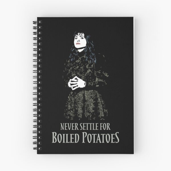Item preview, What We Do In The Shadows Nadja Boiled Potatoes designed and sold by BufFord71.