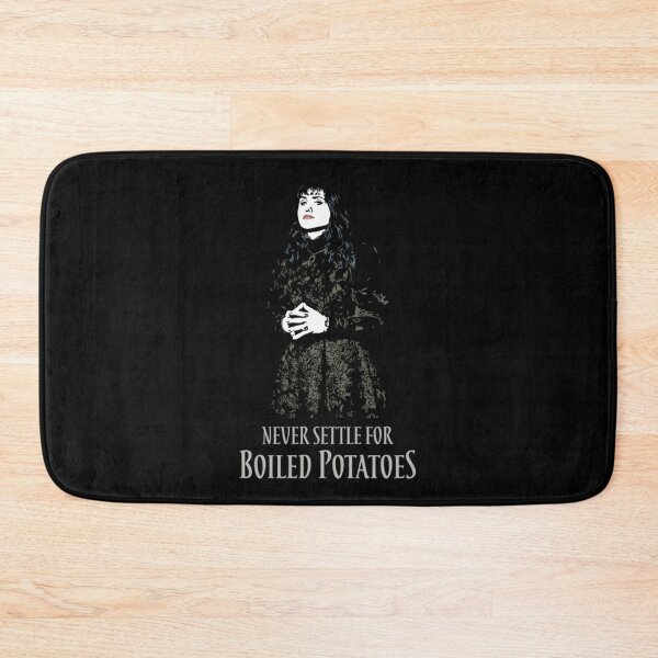 Item preview, What We Do In The Shadows Nadja Boiled Potatoes designed and sold by BufFord71.