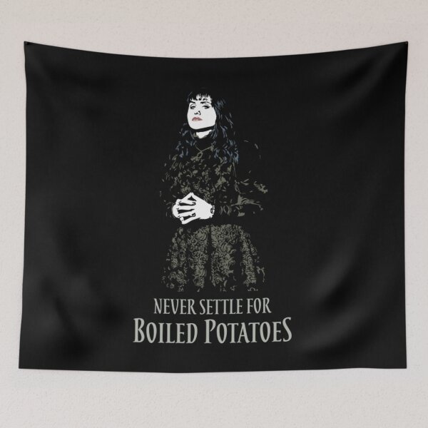 Item preview, What We Do In The Shadows Nadja Boiled Potatoes designed and sold by BufFord71.