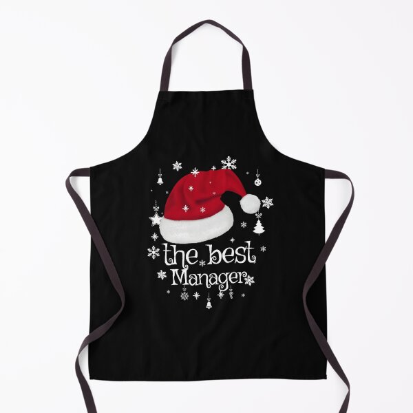 Item preview, The best Manager - for give away in the christmas designed and sold by Proud Pro Gifts.