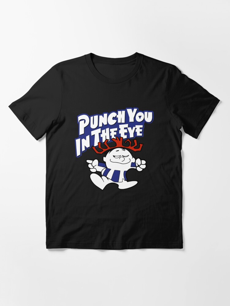 "punch you in the eye Phish " Tshirt by LittleAriannArt Redbubble