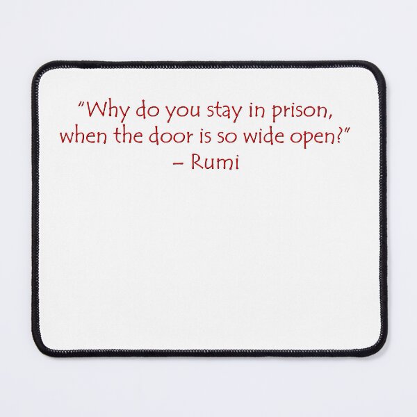 Item preview, rumi words designed and sold by quoteslov.