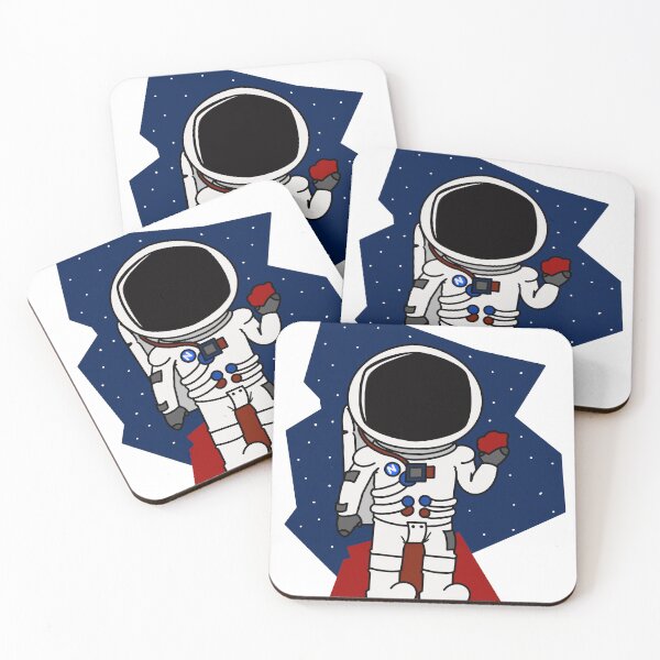 Item preview, exploring mars designed and sold by alx-san.