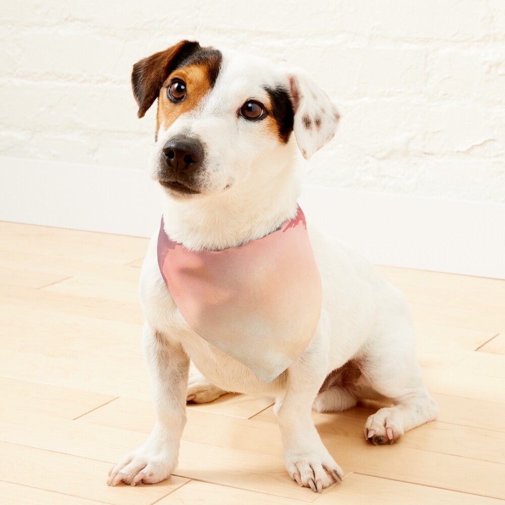 Item preview, Pet Bandana designed and sold by RayDiSab.
