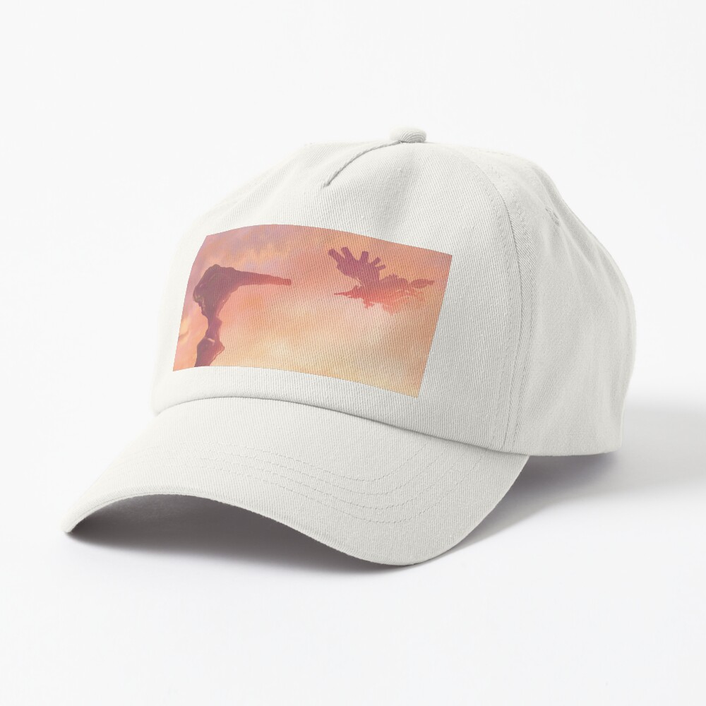 Item preview, Dad Hat designed and sold by RayDiSab.