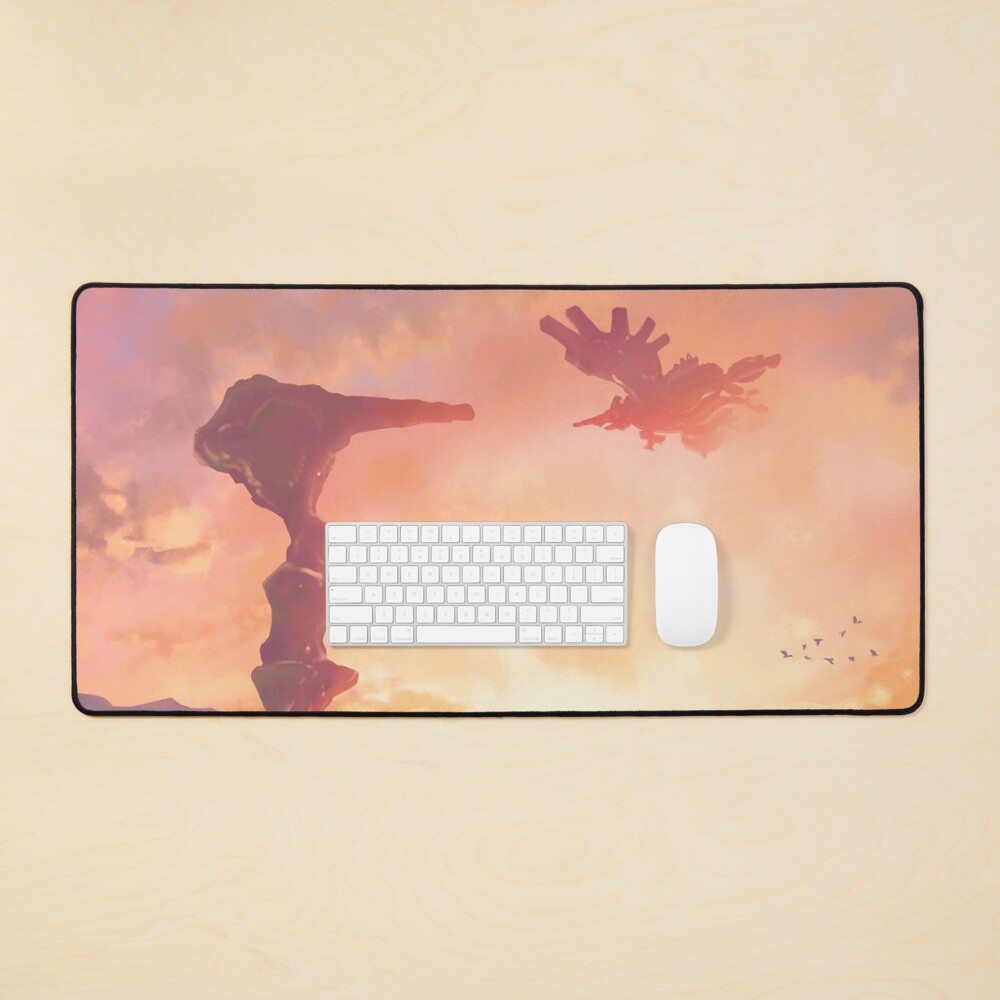 Item preview, Desk Mat designed and sold by RayDiSab.