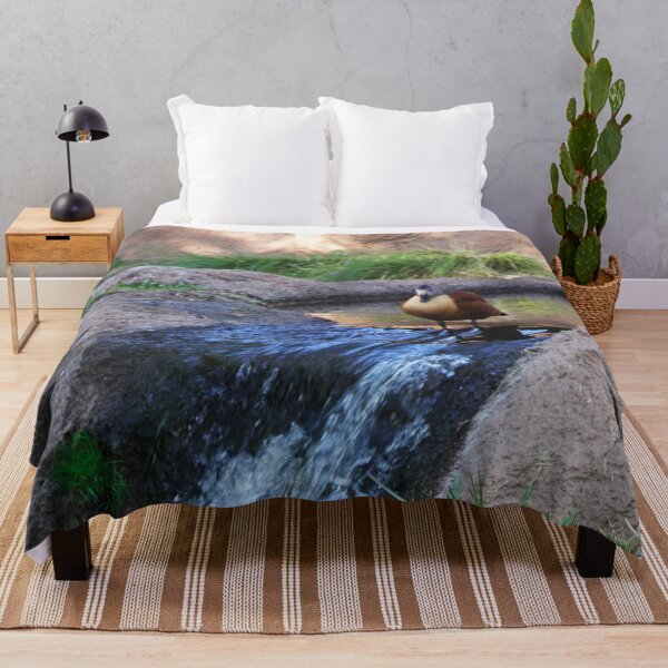 Item preview, Hmmm, Should I Go Down There? designed and sold by heatherfriedman.