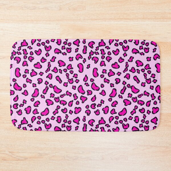 Item preview, Leopard Print Pattern, Leopard Skin, Abstract Leopard Print designed and sold by graphic-genie.