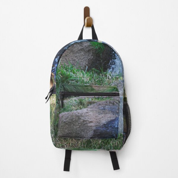 Item preview, Hmmm, Should I Go Down There? designed and sold by heatherfriedman.