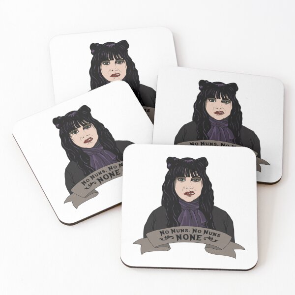 Item preview, What We Do In The Shadows Nadja VIntage designed and sold by BufFord71.